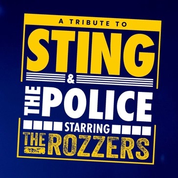 A Tribute to Sting and The Police